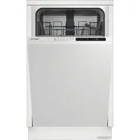 Встраиваемая посудомоечная машина Indesit DIS 1C59