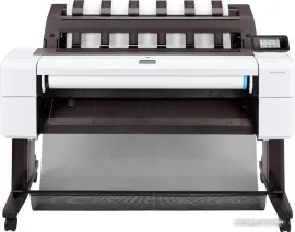 Плоттер HP HP DesignJet T1600 36" 3EK10A