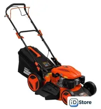 Газонокосилка Startul Garden 51 SM SG1016