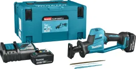 Газонокосилка Makita DLM481CT2 (с 2-мя АКБ)