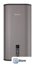 Накопительный электрический водонагреватель Thermex Liga 80 V (pro)