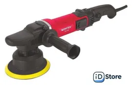 Полировальная машина Wortex PM 1512 1318449