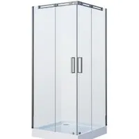 Душевой уголок Grossman Galaxy GR-3090