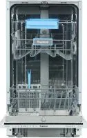 Встраиваемая посудомоечная машина Бирюса DWB-410/01