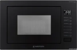 Микроволновая печь Meferi MMO6025BK Ultra