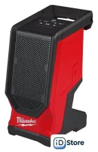 Беспроводная колонка Milwaukee M18 SPEJSG2-0