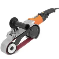 Ленточная шлифовальная машина Messer M3025 10-40-626