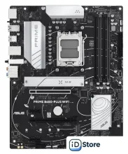 Материнская плата ASUS Prime B650-Plus WiFi