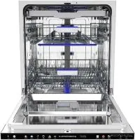 Встраиваемая посудомоечная машина Kuppersberg GSD 6030