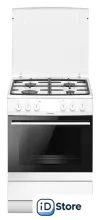 Кухонная плита Hansa FCMW680254