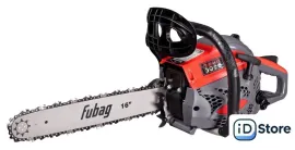 Бензопила Fubag FPS 37
