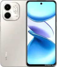 Смартфон Infinix Smart 9 X6532 4GB/128GB (нео-титановый)