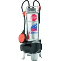 Фекальный насос Pedrollo BCm 15/50-N