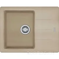 Кухонная мойка Franke BFG 611C бежевый