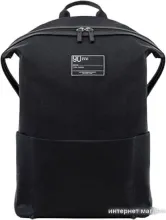 Рюкзак Xiaomi 90 Points Lecturer Backpack (черный)