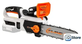 Аккумуляторная пила ELAND XP-450X (без АКБ)