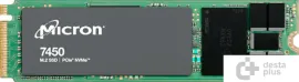 SSD Micron 7450 Pro M.2 2280 480GB MTFDKBA480TFR