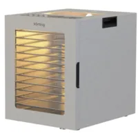 Сушилка для овощей и фруктов Korting KFD 2403 Pro S