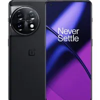 Телефон OnePlus 11 16GB/512GB китайская версия (черный)