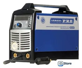 Сварочный инвертор AuroraPRO Speedway 180