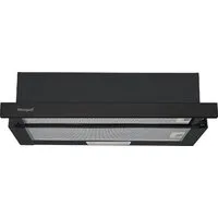 Кухонная вытяжка Weissgauff TEL 06 1M BE