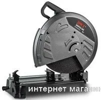 Монтажная (отрезная) пила DWT SDSP25-355