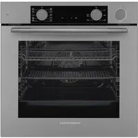 Электрический духовой шкаф KUPPERSBERG KSO 610 GR