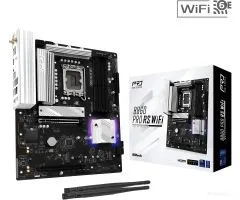 Материнская плата ASROCK B860 PRO RS WIFI