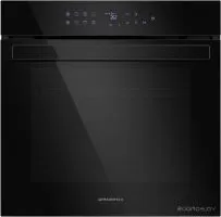 Электрический духовой шкаф Maunfeld EOEH.7611SCB
