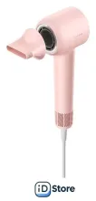 Фен Dreame Hairdryer Gleam Pink AHD12A (розовый)