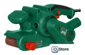 Ленточная шлифмашина DWT BS09-75 V