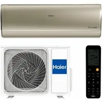 Кондиционер Haier Jade SM 2025 AS25S2SJ3FA-G/1U25MEC1FRA