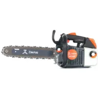 Бензопила-сучкорез ZimAni MS200T 14"