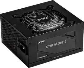 Блок питания ADATA XPG Cybercore II 1300W CYBERCOREII1300P-BKCEU