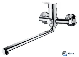 Смеситель РМС SL132-006E