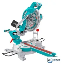 Торцовочная пила Total TS421825517