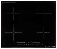 Варочная панель Zorg INO61 (черный матовый)