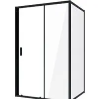 Душевой уголок Niagara NG-82-12AB-A100B 120x100