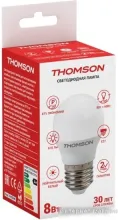 Светодиодная лампочка Thomson Globe TH-B2040