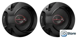 Коаксиальная АС Pioneer TS-R1651S-2