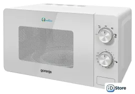 Микроволновая печь Gorenje MO20E1W2