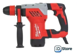 Перфоратор Milwaukee PLH 28 XE 4933446800