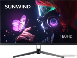 Игровой монитор SunWind SM-25FI401