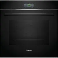 Электрический духовой шкаф Siemens iQ700 HB774G1B1