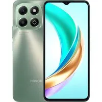 Телефон HONOR X6b 6GB/256GB международная версия (лесной зеленый) и HONOR Choice Earbuds X5 Lite (белый) по акции