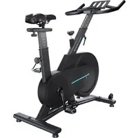 Велотренажер DFC Ovicx B-Q200BB