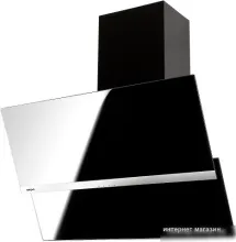 Кухонная вытяжка Akpo Balance eco 60 WK-4 (черный)