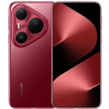 Смартфон Huawei Pura 80 Pro 512GB (Красный)