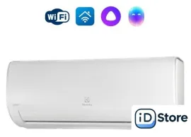 Кондиционер Electrolux EACS/I-18HAT/N3_24Y