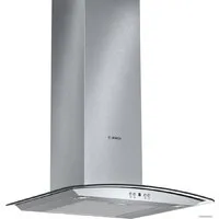 Кухонная вытяжка Bosch DWA06E652